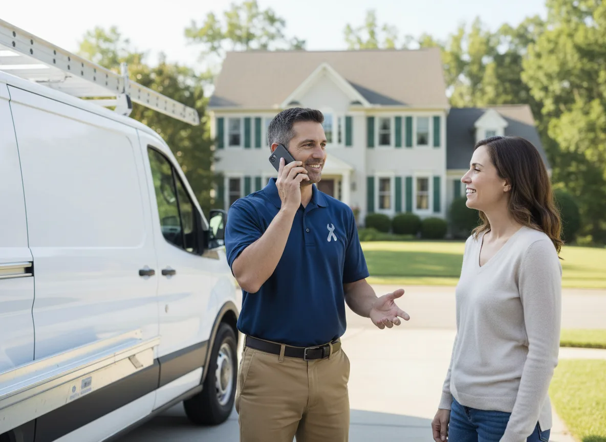 Home Gutter Service Forked River, NJ FAQs